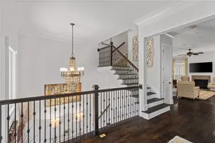 1958 Saxon Valley Cir NE, Atlanta, GA 30319 - Photo 7