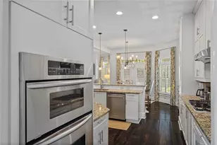1958 Saxon Valley Cir NE, Atlanta, GA 30319 - Photo 21