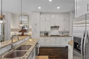 1958 Saxon Valley Cir NE, Atlanta, GA 30319 - Photo 19