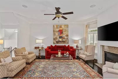 1958 Saxon Valley Circle NE, Atlanta, GA 30319 - Photo 13