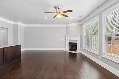 2854 Jordan Oaks Lane, Decatur, GA 30033 - Photo 15