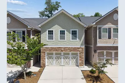 2854 Jordan Oaks Lane, Decatur, GA 30033 - Photo 1