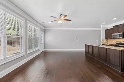 2854 Jordan Oaks Lane, Decatur, GA 30033 - Photo 13