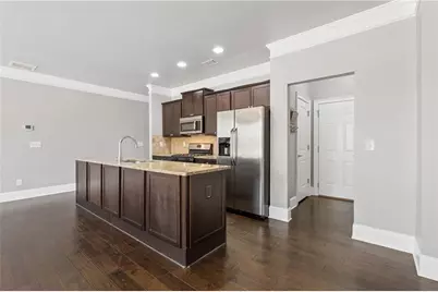 2854 Jordan Oaks Lane, Decatur, GA 30033 - Photo 11