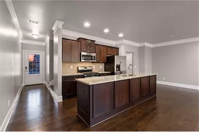 2854 Jordan Oaks Lane, Decatur, GA 30033 - Photo 9