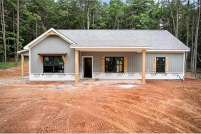 1191 Drummond Road, Cedartown, GA 30125 - Photo 1