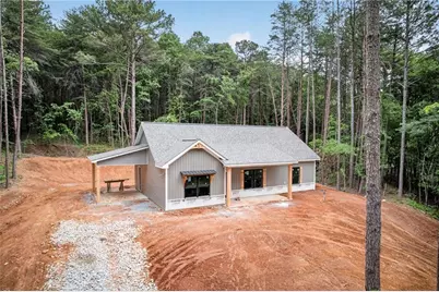 1191 Drummond Road, Lindale, GA 30147 - Photo 3