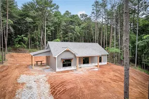 1191 Drummond Rd, Lindale, GA 30147 - Photo 3