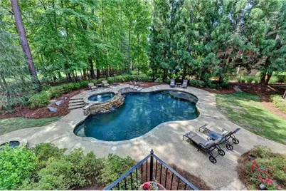 838 Middle Fork Trail, Suwanee, GA 30024 - Photo 93