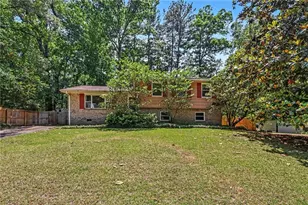 1136 Creekdale Dr, Clarkston, GA 30021 - Photo 1