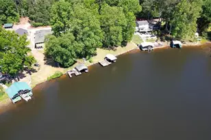 2286 NE E Lake Dr NE, Conyers, GA 30012 - Photo 3