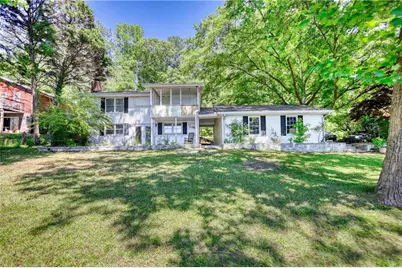 2286 NE E Lake Drive NE, Conyers, GA 30012 - Photo 19