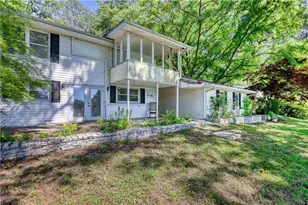 2286 NE E Lake Dr NE, Conyers, GA 30012 - Photo 21