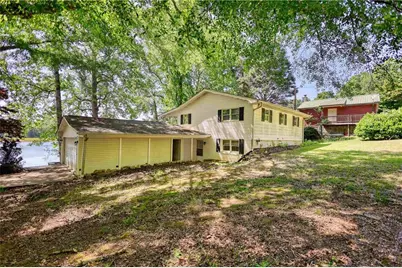 2286 NE E Lake Drive NE, Conyers, GA 30012 - Photo 1