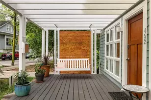 452 Sinclair Ave NE, Atlanta, GA 30307 - Photo 3