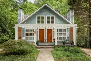 452 Sinclair Ave NE, Atlanta, GA 30307 - Photo 1
