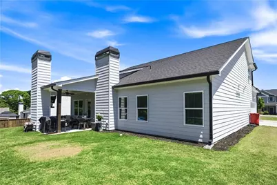 241 Webb Meadows Drive, Jefferson, GA 30549 - Photo 31