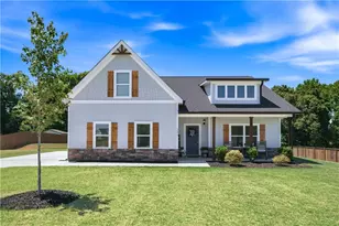 241 Webb Mdws Dr, Jefferson, GA 30549 - Photo 1