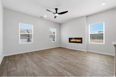 3643 Parkway James Drive, Snellville, GA 30039 - Photo 5