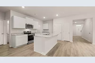 3032 Manor Hill Place, Union City, GA 30291 - Photo 5