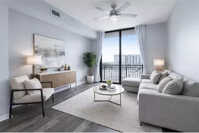 3040 Peachtree Road #613, Atlanta, GA 30305 - Photo 1