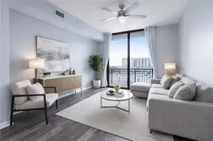 3040 Peachtree Rd, Atlanta, GA 30305 - Photo 1