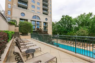 3040 Peachtree Road #613, Atlanta, GA 30305 - Photo 33