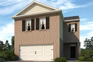 3034 Mnr Hl Pl, Union City, GA 30291 - Photo 1