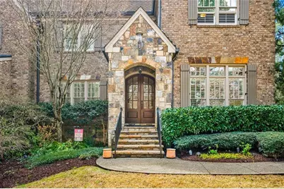 2720 Orchard Knob SE, Atlanta, GA 30339 - Photo 5
