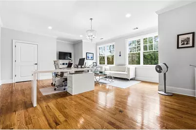 2720 Orchard Knob SE, Atlanta, GA 30339 - Photo 29