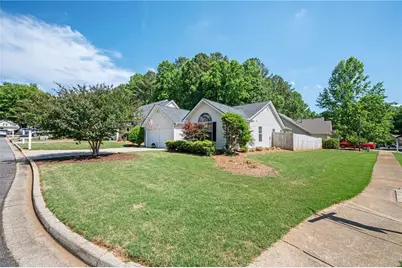 3151 Justice Mill Court NW, Kennesaw, GA 30144 - Photo 3