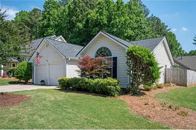 3151 Justice Mill Court NW, Kennesaw, GA 30144 - Photo 1