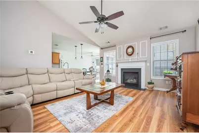 3151 Justice Mill Court NW, Kennesaw, GA 30144 - Photo 5
