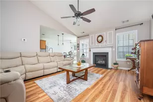 3151 Justice Mill Ct NW, Kennesaw, GA 30144 - Photo 5