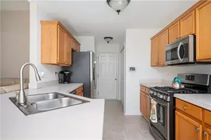 3151 Justice Mill Ct NW, Kennesaw, GA 30144 - Photo 9
