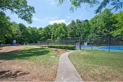 3151 Justice Mill Court NW, Kennesaw, GA 30144 - Photo 33