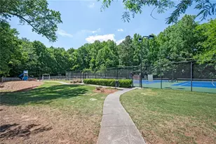 3151 Justice Mill Ct NW, Kennesaw, GA 30144 - Photo 33