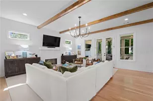 2481 Drew Valley Rd NE, Brookhaven, GA 30319 - Photo 5
