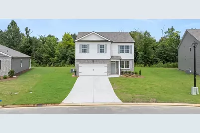 91 Babcock Drive NE, Rome, GA 30165 - Photo 1