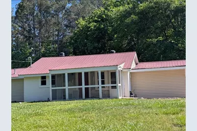 201 Club Road, Buchanan, GA 30113 - Photo 1