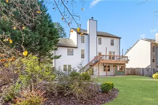 306 Ivy Manor Dr NW, Marietta, GA 30064 - Photo 33