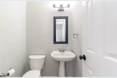 306 Ivy Manor Drive NW, Marietta, GA 30064 - Photo 5