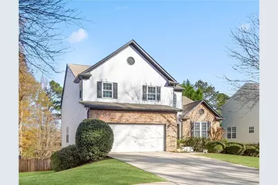 306 Ivy Manor Drive NW, Marietta, GA 30064 - Photo 1
