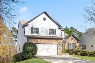 306 Ivy Manor Dr NW, Marietta, GA 30064 - Photo 1