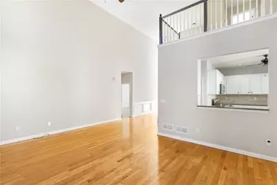 306 Ivy Manor Drive NW, Marietta, GA 30064 - Photo 3