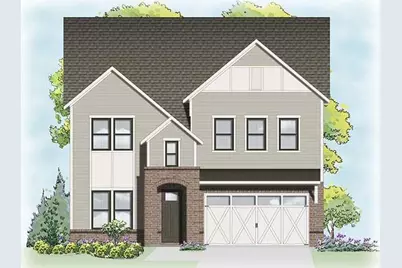 218 Regester Way, Peachtree City, GA 30269 - Photo 1
