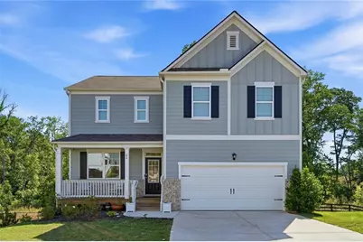 60 Bishop Creek, Braselton, GA 30517 - Photo 1