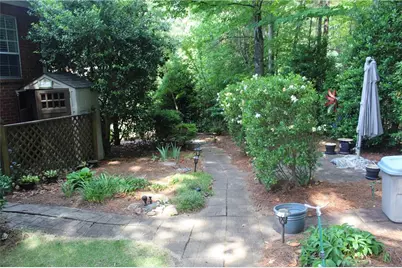3691 Blackshear Court, Duluth, GA 30096 - Photo 33