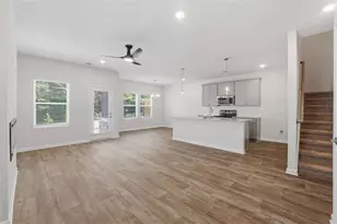 3648 Parkway James Dr, Snellville, GA 30039 - Photo 5