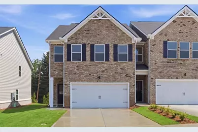 3648 Parkway James Drive, Snellville, GA 30039 - Photo 1